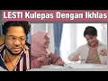 Download Lagu FIRST TIME HEARING - Lesti - Kulepas Dengan Ikhlas | Official Music Video (REACTION)