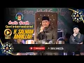 Download Lagu H. Salman Amrillah Qori Internasional Kebanggaan Warga Jawa Barat