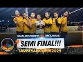 Download Lagu 🔴SEMI FINAL PUTRI ‼️RBC SAHARA 393 vs GAMA MOJOKERTO || JAMBESARI CUP IV 2025 kab. MALANG
