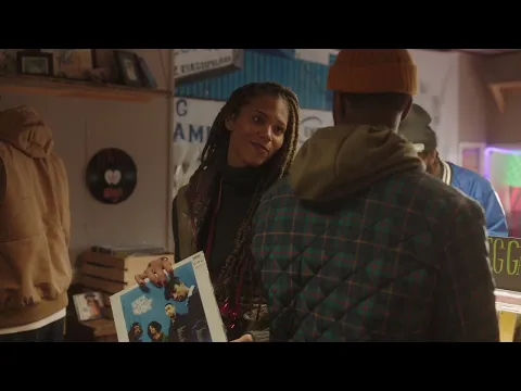 93' TIL (Official Movie Trailer)