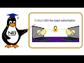 Linux SSH Authentication KodeKloud Engineer Task Success