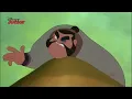 Mulan | I'll Make a Man Out of You | @disneykids