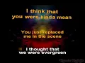 Milky Chance - Colorado [Karaoke]