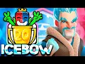 COMPLETE 20-Win Challenge w IceBow