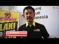 Donor Darah Serentak 82 Titik di Indonesia bersama EXTRA JOSS I KABAR PMI