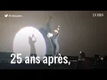 Alain Chabat et Gérard Darmon dansent la Carioca à Cannes, 25 ans après