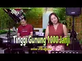 Download Lagu Tinggi gunung 1000 janji - cover Lisa Maria