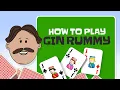 How to play Gin Rummy