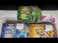 Too Much Value for Only 15 Packs GameStop PickUp Oct 2024 Pro Week Pt 2 Future Tins