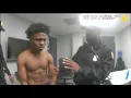 Bodycam Rapper Anti Da Menace ARRESTED After Heated Dispute with Girlfriend