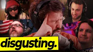 The Most INFURIATING Debate I ve Ever Watched