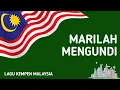 Marilah Mengundi | Lagu Kempen Malaysia