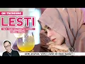 Download Lagu KEREEENN !!! Lesti - Hati Yang Kau Sakiti ( Korea Version Cover ) #ReactionGue