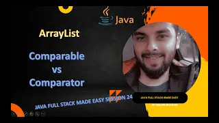 java full stack made easy session 24