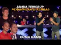 Download Lagu SEMUA TERHIBUR PENAMPILAN SI KEMBAR BERSUARA UNIK DENGAN LAGU DANGDUT \