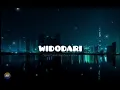 Denny Caknan feat. Guyon Waton - Widodari || Lirik 🎵