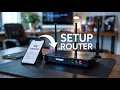 How To Set Up Verizon Business Internet Gateway Easy Step-By-Step