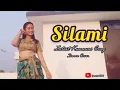 Lagu Silami - सीलामी | Dance Cover | New Kumauni Song 2025 |  Natasha Shah \u0026 Tarun Bhatt @dhunpahadi