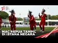 Download Lagu MAC PAPUA, Tampil Di Hadapan Bapak Presiden Jokowi | INDONESIA MELAJU 78 INDONESIA MERDEKA