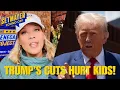 The Setmayer Sound Off Trump s Department of Education Cuts Hurt Schools Kids