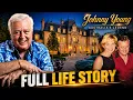 Johnny Young Cause of Death Young Talent Time Legend Final Tribute Wife Songs Net Worth