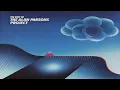 Download Lagu *THE BEST OF THE ALAN PARSONS PROJECT (1983 album)* - Volume I (Part I)