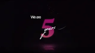 prosperis holdings 5th anniversary film
