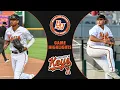 August 14 2026 Bowling Green Hot Rods vs Frederick Keys