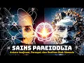 FENOMENA ILUSI✨ MENGAPA OTAK KITA SERING MENCIPTAKAN POLA DI AWAN ATAU BENDA MATI (PAREIDOLIA)?