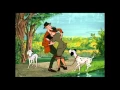 Download Lagu Les 101 Dalmatiens - La rencontre de Pongo et Perdita I Disney