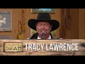 Tracy Lawrence  "Time Marches On"