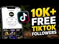 How I Gained 100 000 TikTok Followers in Just 3 Months TTBoost App Review