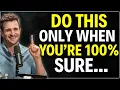 If an Avoidant CHEATS on You Do This 1 Simple Thing Right Now Matthew Hussey
