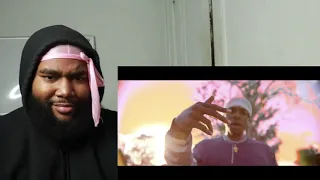 soundgod u0026 runtown u0026 nasty c no permission reaction