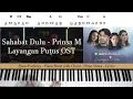 Download Lagu Sahabat Dulu - Prinsa Mandagie | Layangan Putus OST | Piano Cover by Ivena Trixie