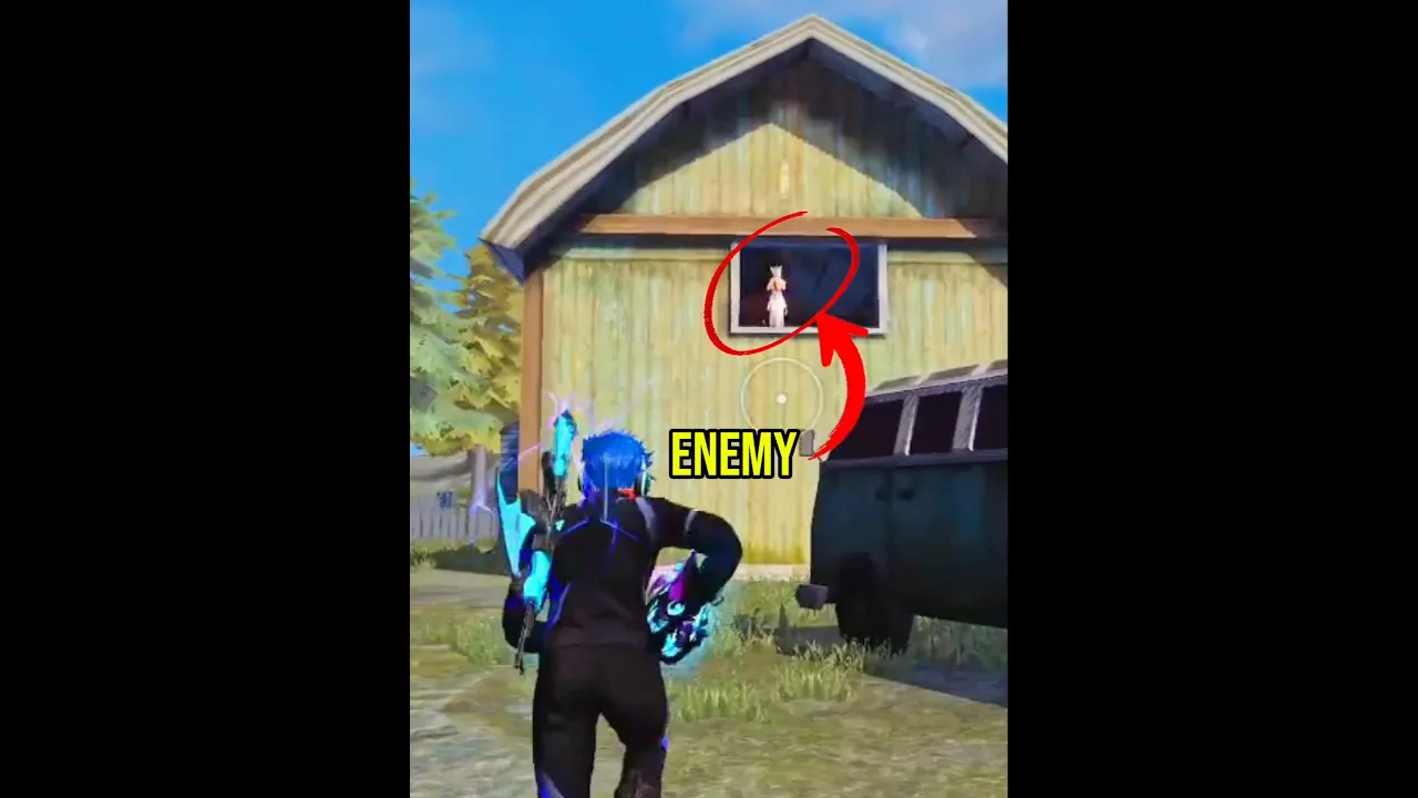 #knockknock