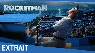 ROCKETMAN – Premier extrait