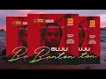 PLAYLiST BUJU BANTON | BEST OF BUJU BANTON MIX NONSTOP | BUJU BANTON GREATEST HITS - SELECTOR TYMO.