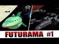 Download Lagu Futurama's Tribute to Cinema: Part 1 (#BringBackFuturama)