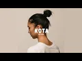 Download Lagu Dere - Kota (Alde Remix)