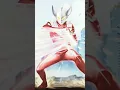 ultraman taro edit