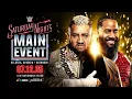 Download Lagu United States championship Solo Sikoa vs  Jimmy Uso