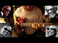 Ray Charles – Hallelujah, I Love Her So