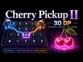 Cherry Pickup II Explained The 3D DP Blueprint for Two-Robot Grid Problems