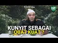 Lagu Kunyit Sebagai Obat Kuat ? - dr. Zaidul Akbar Official