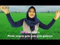 Download Lagu GALA GALA ~ KARAOKE DUET BARENG ARTIS NESYA @obit panda Record360p
