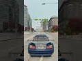 Download Lagu Need For Speed Most Wanted 2005 (Plak Graphics) | Racing against Rog #Shorts