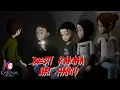 Download Lagu Kompilasi Horror Kakina Dan Bestie Lihat Hantu