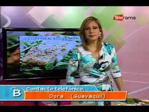 Pollo en salsa de durazno