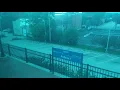 METRA RI District Line Out-bnd short LaSalle St to Joliet Union Station MP36PH-3C 5 19 20